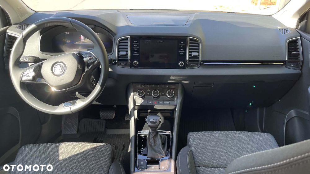 Skoda Karoq 1.5 TSI ACT Style DSG - 3