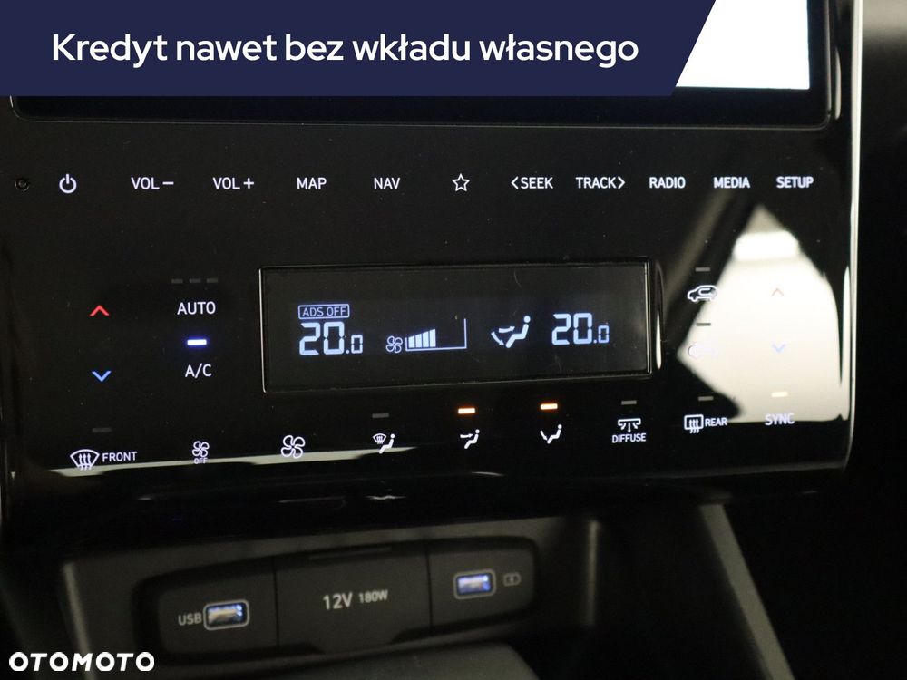 Hyundai Tucson - 19