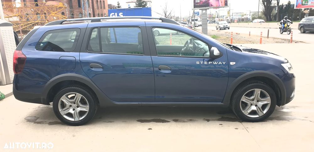 Dacia Logan 0.9 TCe SL PLUS - 4