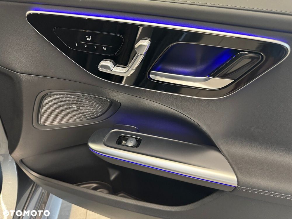 Mercedes-Benz Klasa C - 13