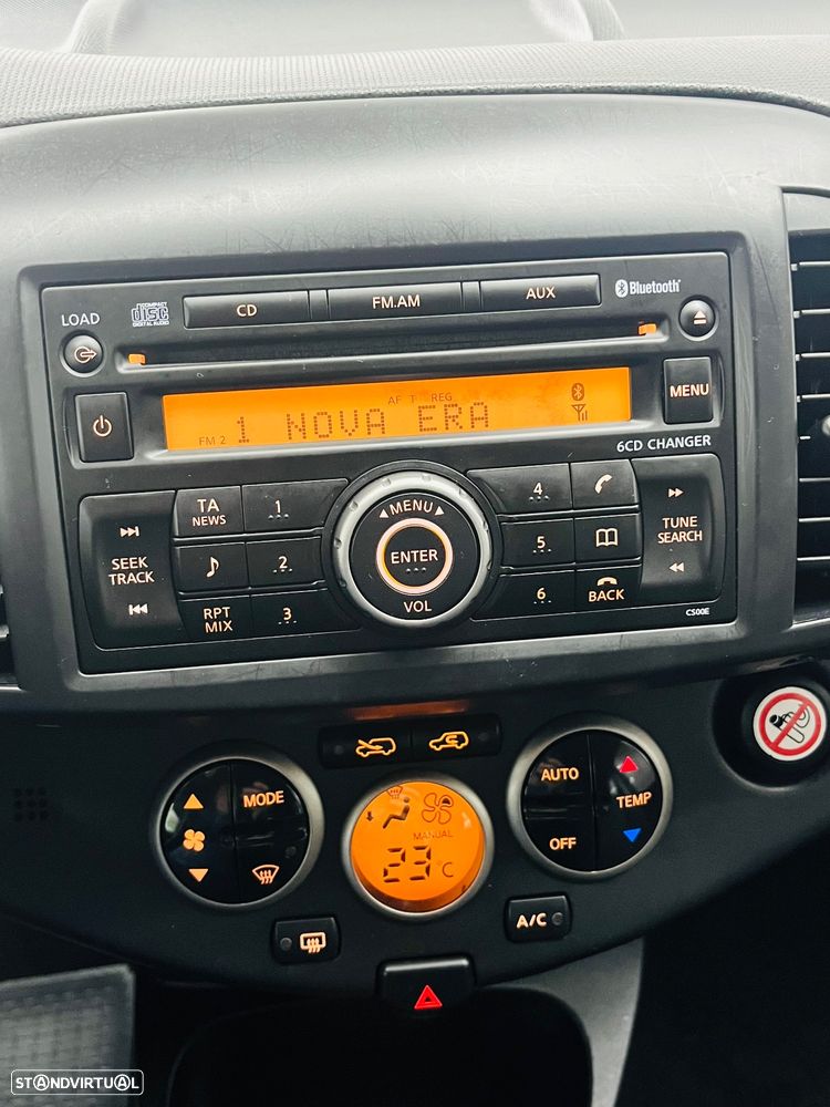 Nissan Micra 1.6 160SR - 41