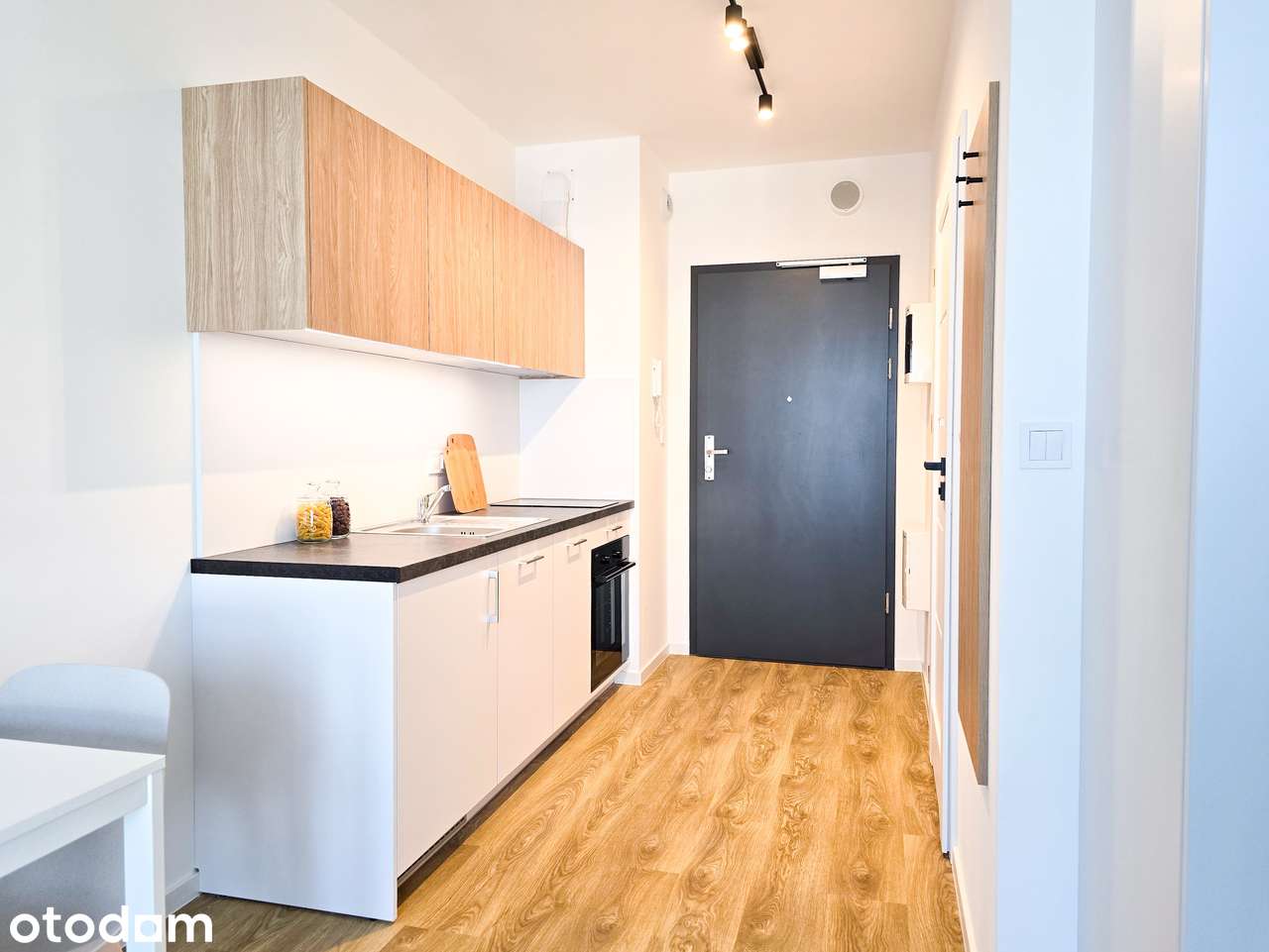 STUDIO bez prowizji od właściciela pet friendly 1. MIESIĄC GRATIS!