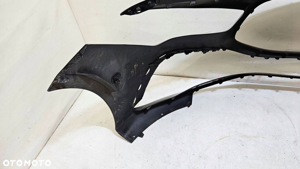 zderzak przód mercedes cla w118 amg lift a1188856303 - 11