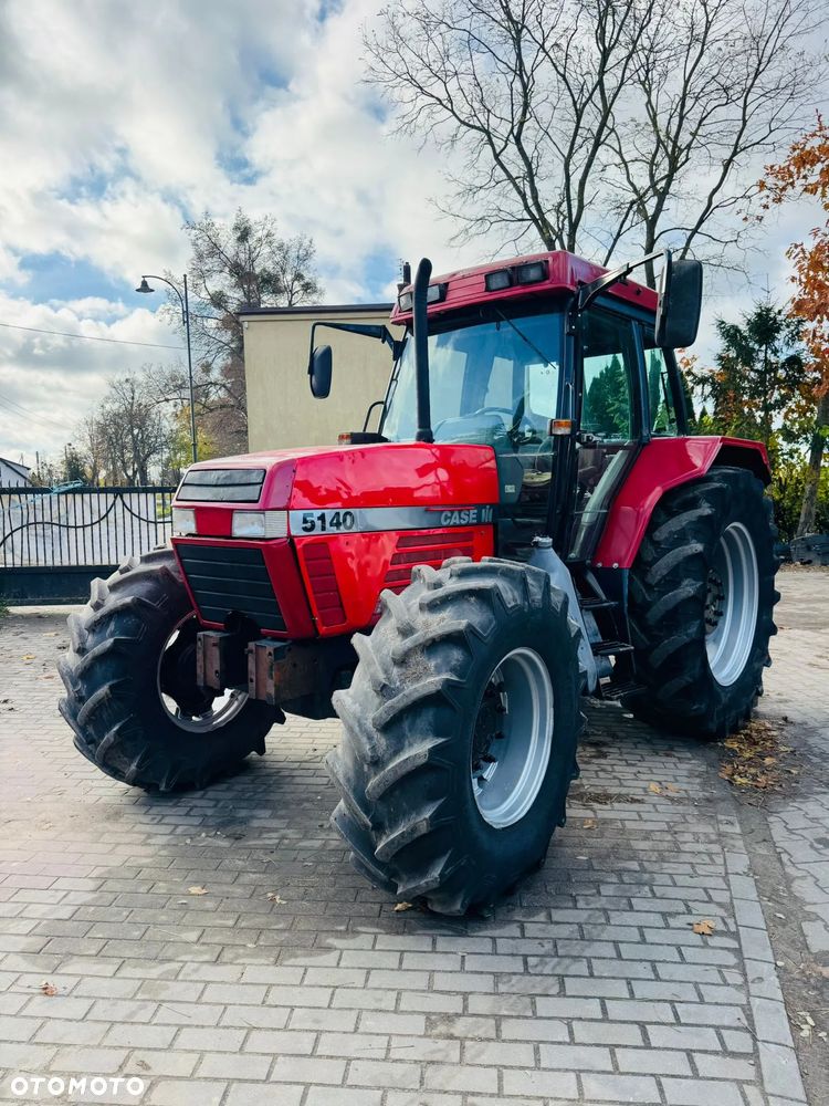 Case IH 5140 - 6