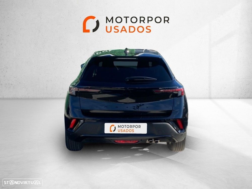 Opel Mokka 1.2 T Edition - 5