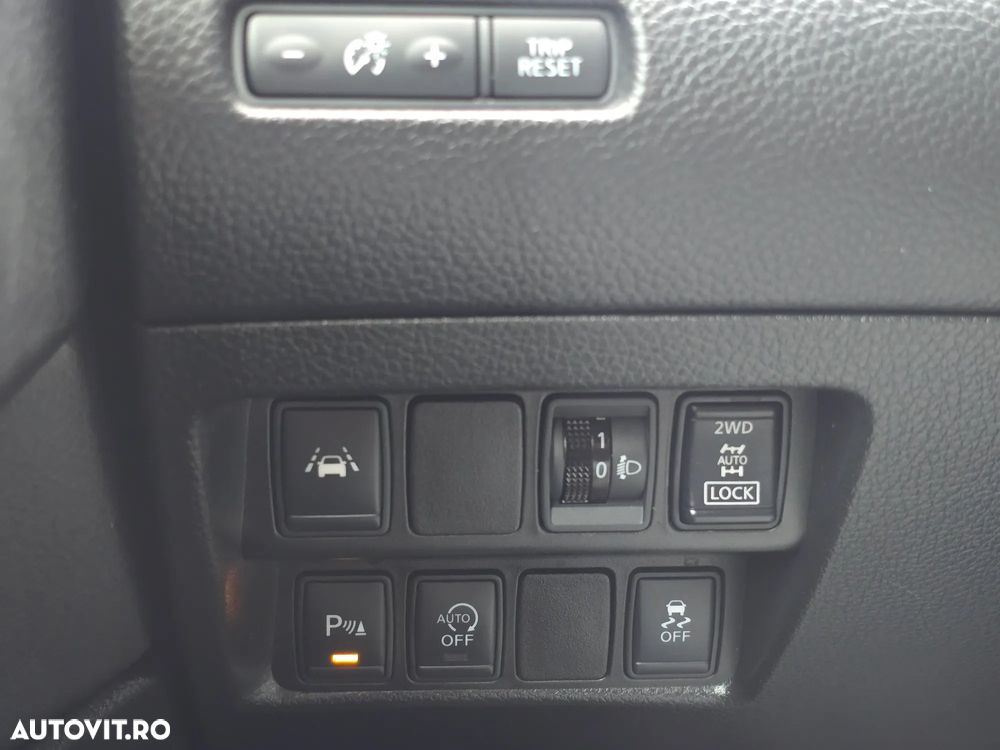 Nissan Qashqai 1.6 DCI Start/Stop Acenta - 13