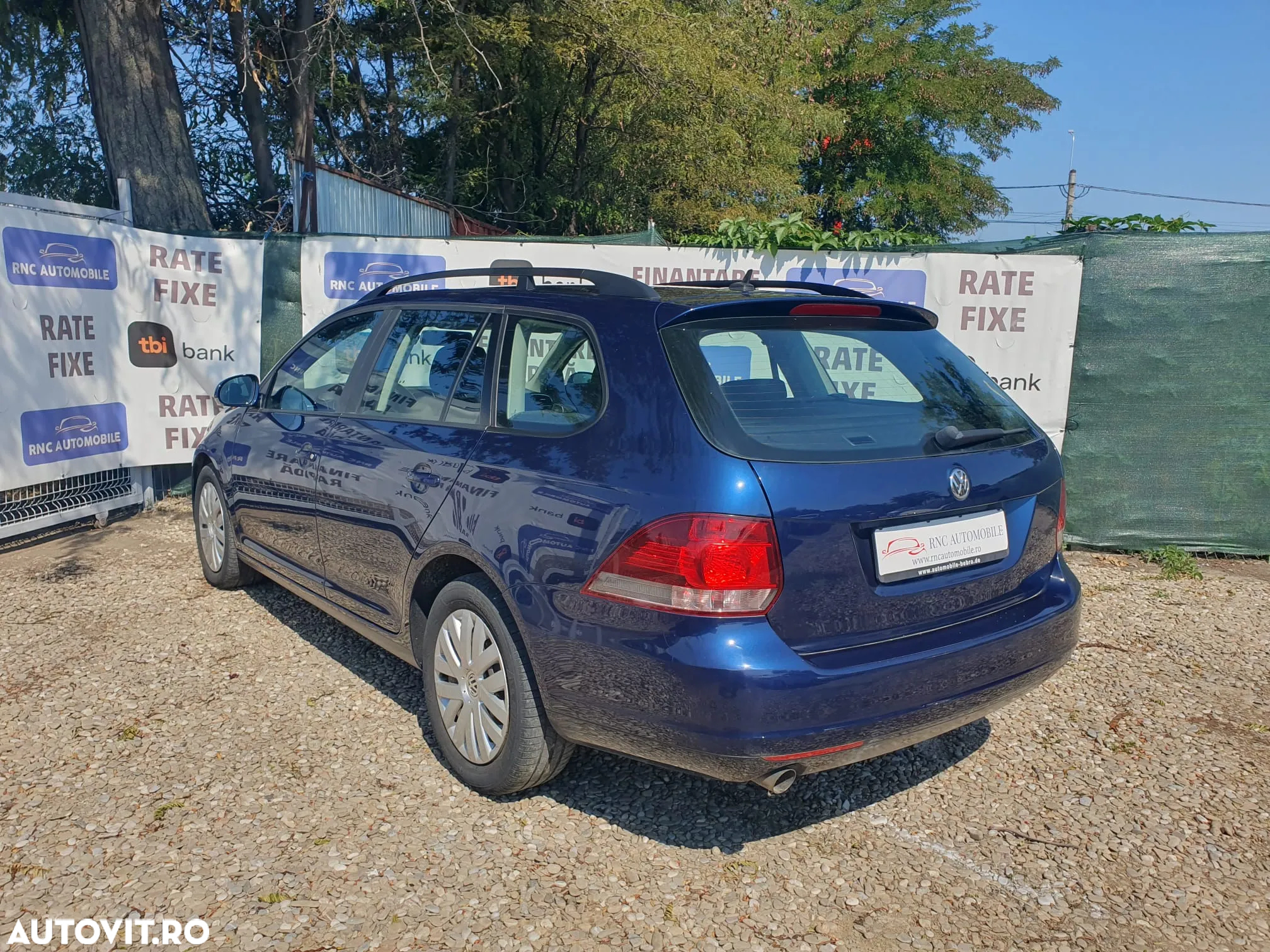 Volkswagen Golf 1.6 TDI BMT Trendline - 2