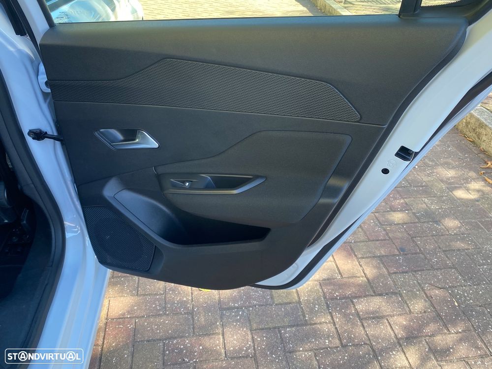 Peugeot 308 180 e-EAT8 Active Pack - 17