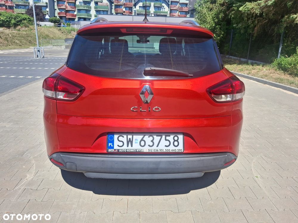 Renault Clio - 20