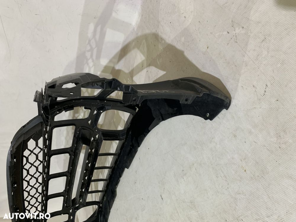 Bara fata Mini Cooper S-Sport, F54, F55, F56, 2021, 2022, 2023, 2024. - 3