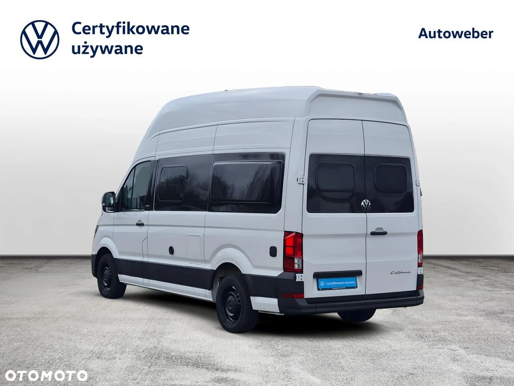 Volkswagen Grand California - 3