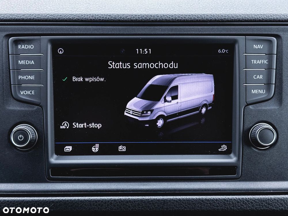 Volkswagen Crafter - 27