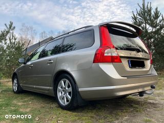 Volvo V70 2.5T Momentum