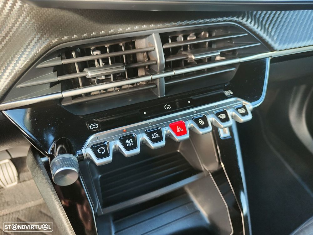 Peugeot 2008 1.2 PureTech Active Pack - 49