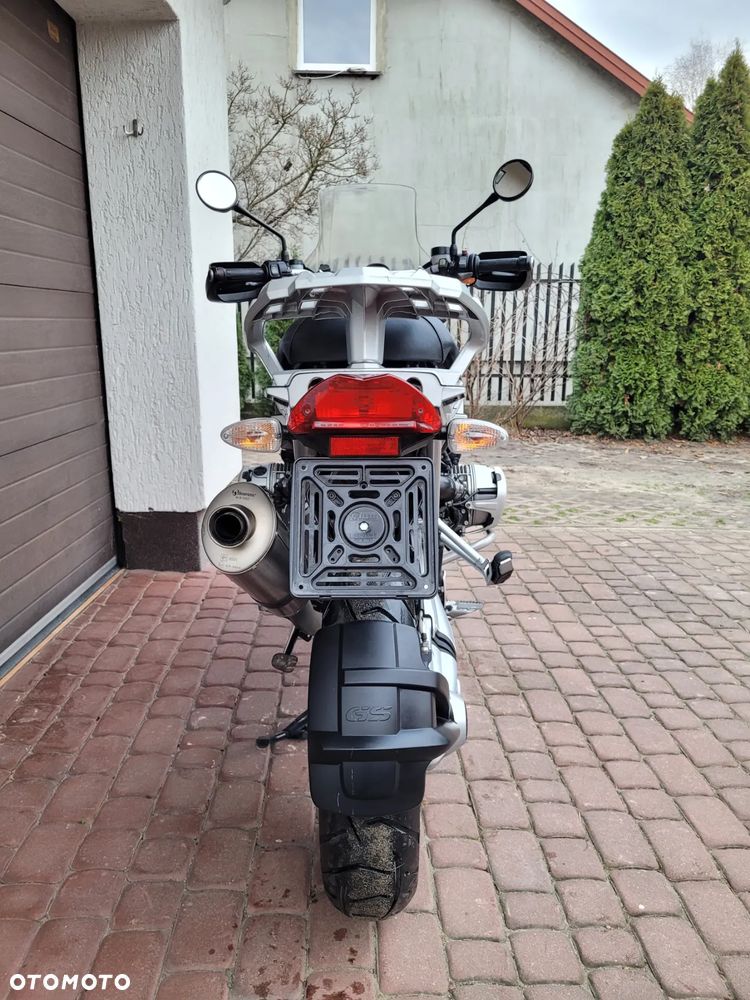 BMW GS - 18