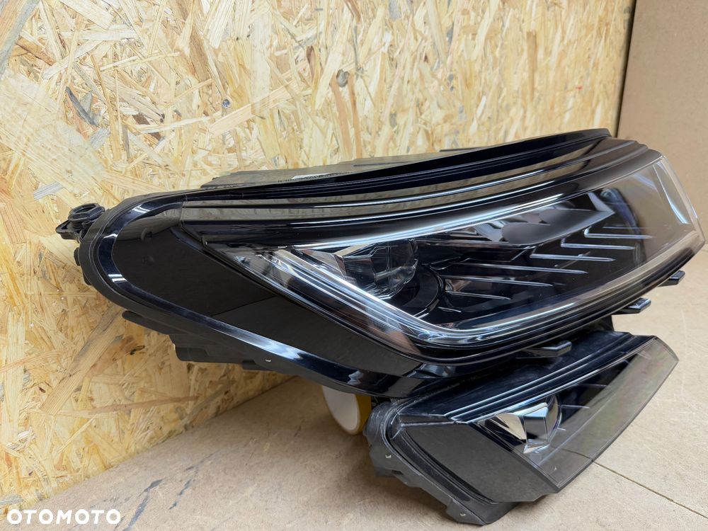 LAMPA PRZÓD PRAWA PRZEDNIA PRAWA SKODA KODIAQ 566 566941016F - 18