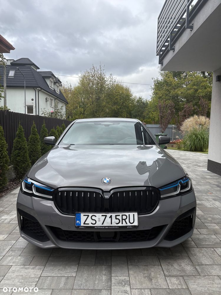 BMW Seria 5 - 10