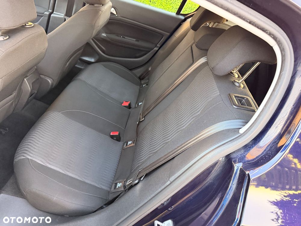 Peugeot 308 BlueHDi 120 Stop & Start Active - 13
