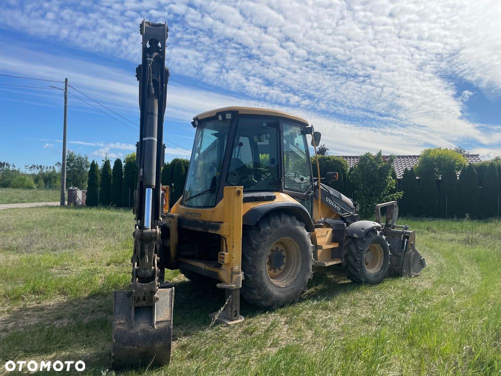 Volvo BL71B - 3