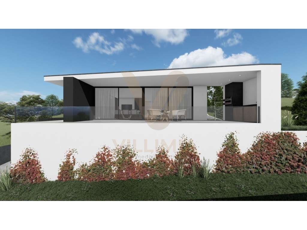 Moradia T3 - Ponte de Lima - Grande imagem: 2/9