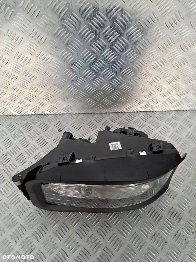 REFLEKTOR PRZEDNI LAMPA MAN TGX TGA - 6