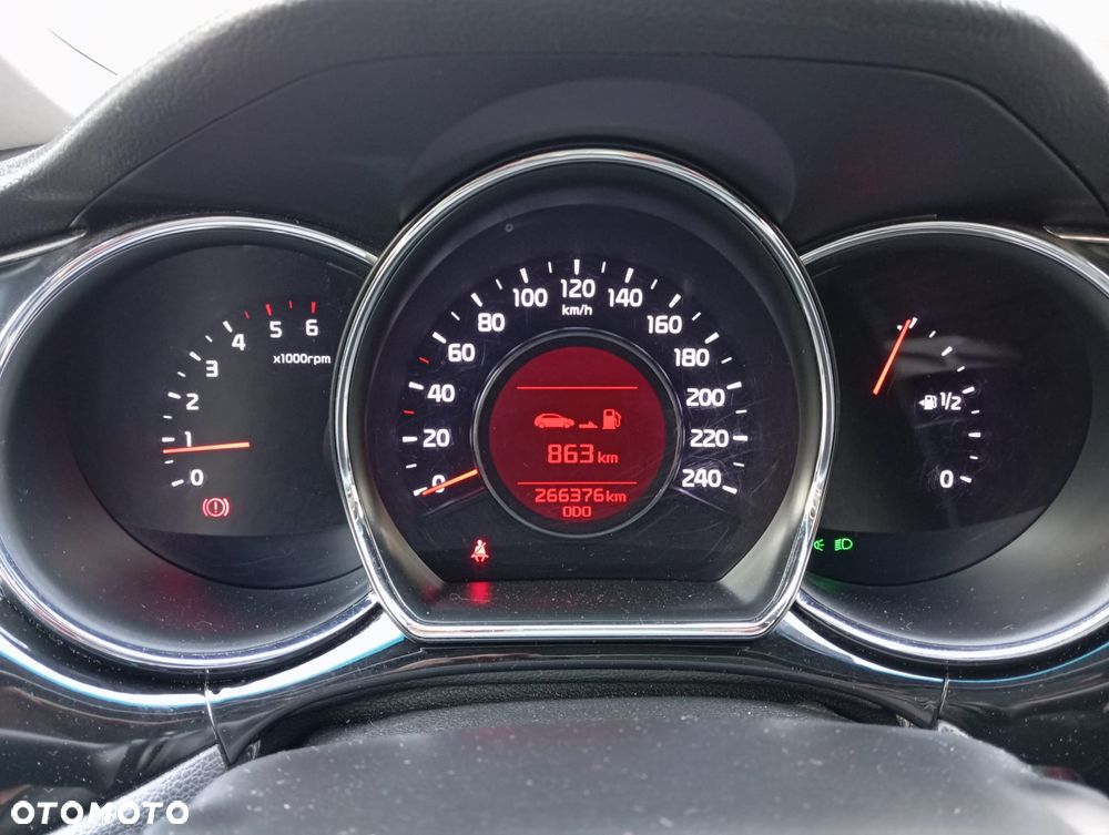 Kia Ceed 1.6 CRDi L Business Line - 25