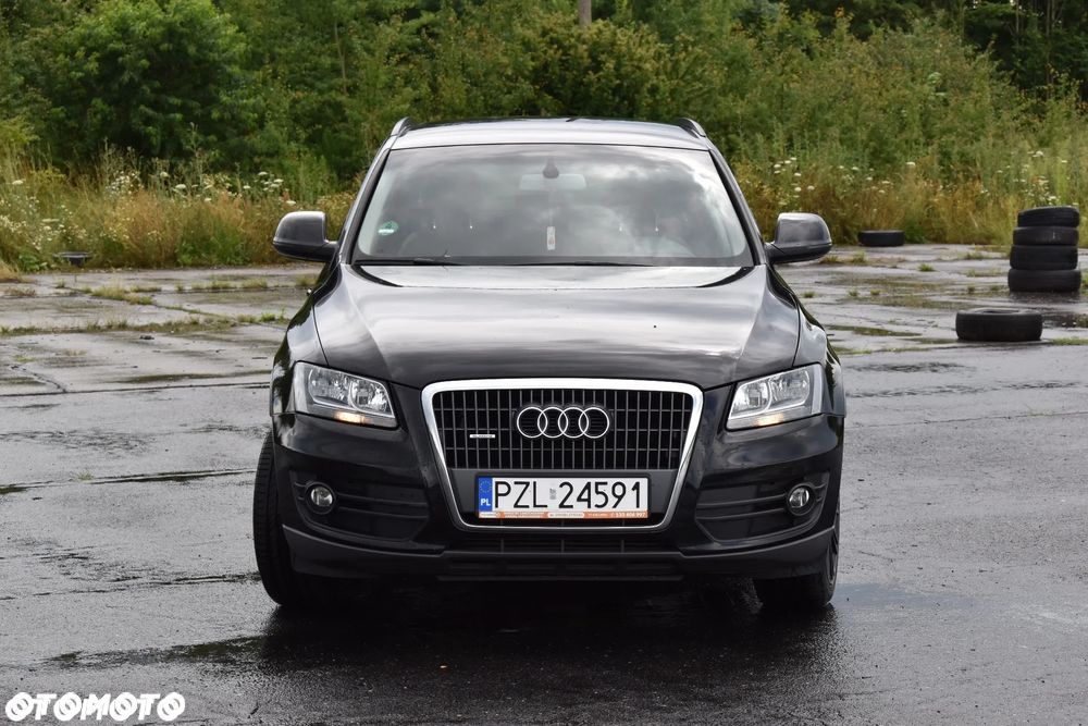 Audi Q5 2.0 TFSI Quattro - 14