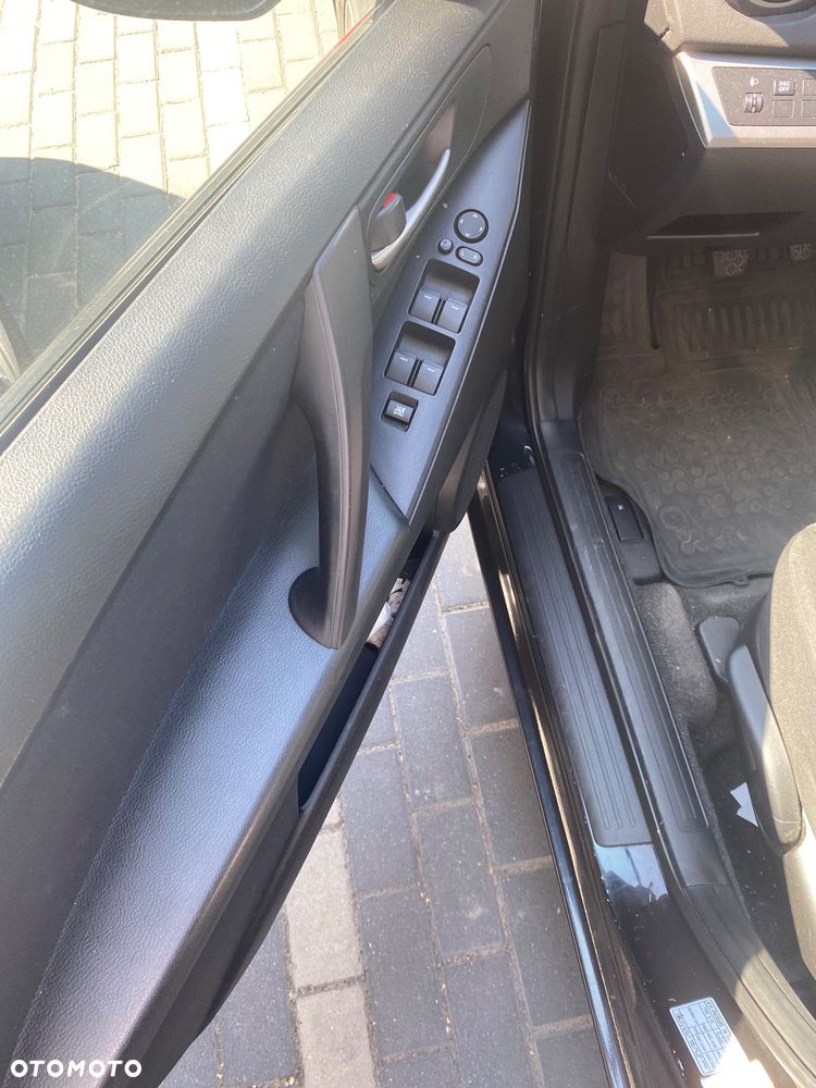 Mazda 3 1.6 CD Comfort - 6