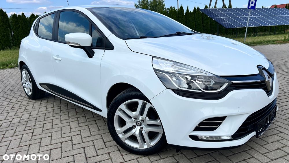Renault Clio (Energy) TCe 90 Bose Edition - 2