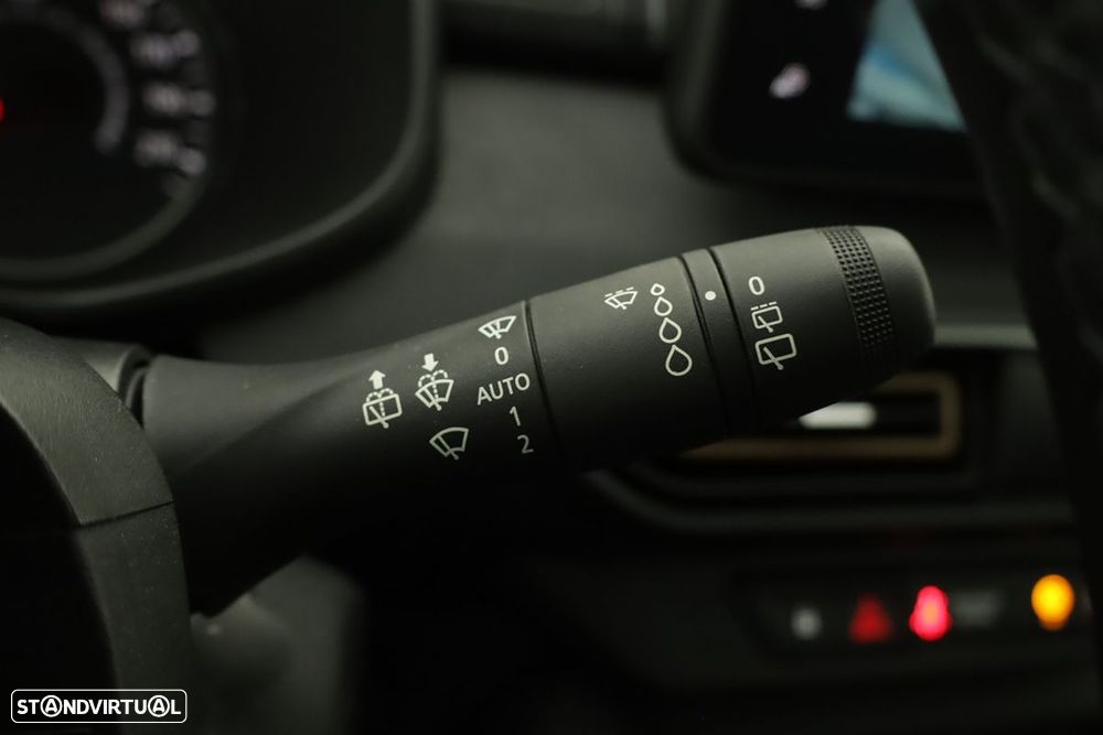 Dacia Jogger 1.0 ECO-G Extreme 7L Bi-Fuel - 18