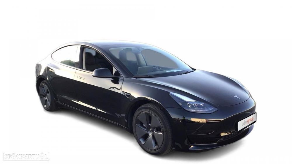 Tesla Model 3 Standard RWD - 1