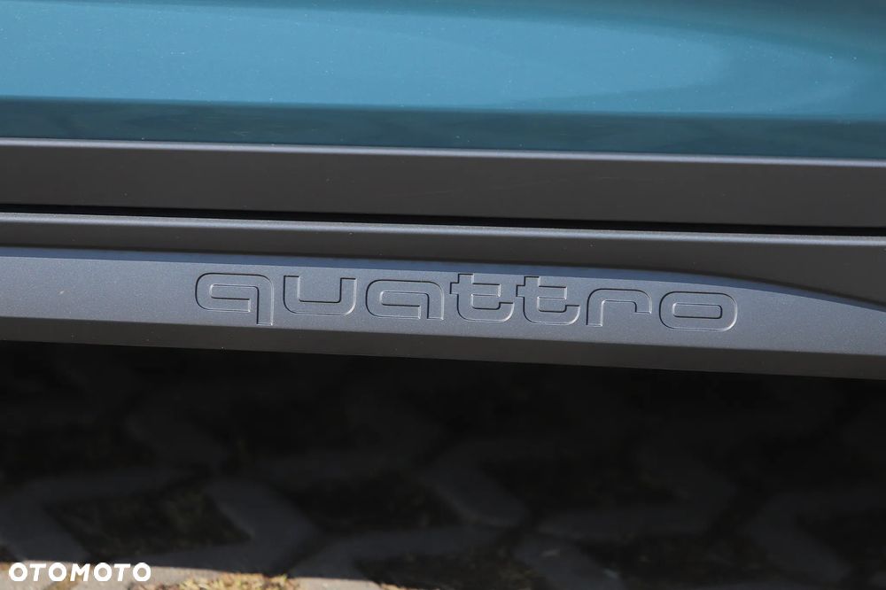 Audi A6 Allroad quattro 50 TDI tiptronic - 5