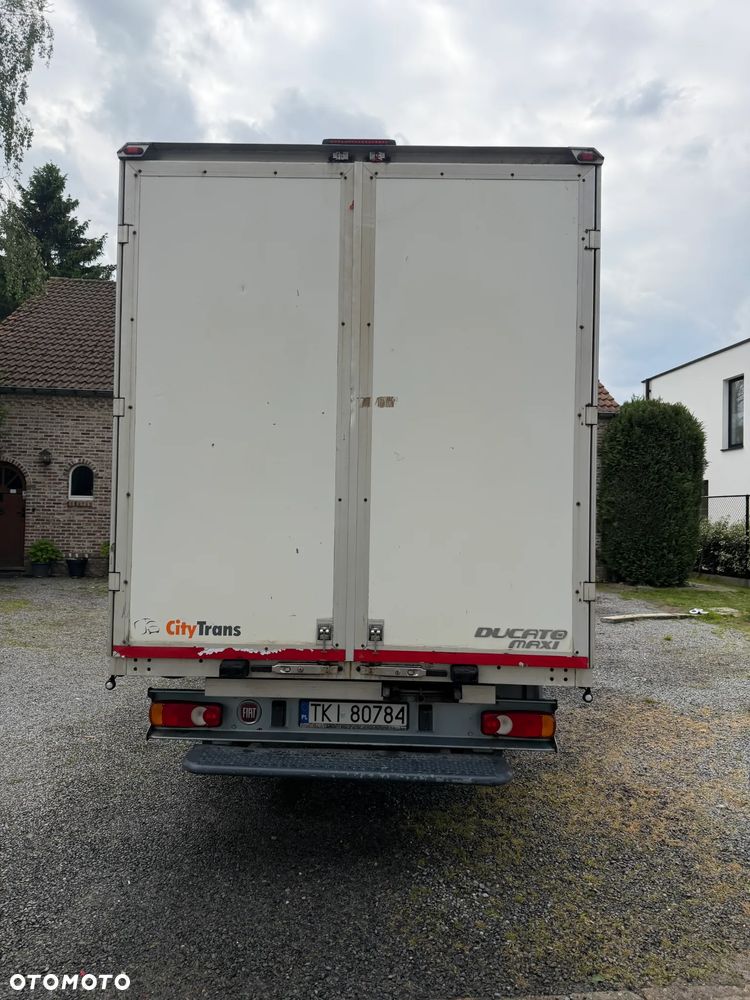 Fiat DUCATO - 6