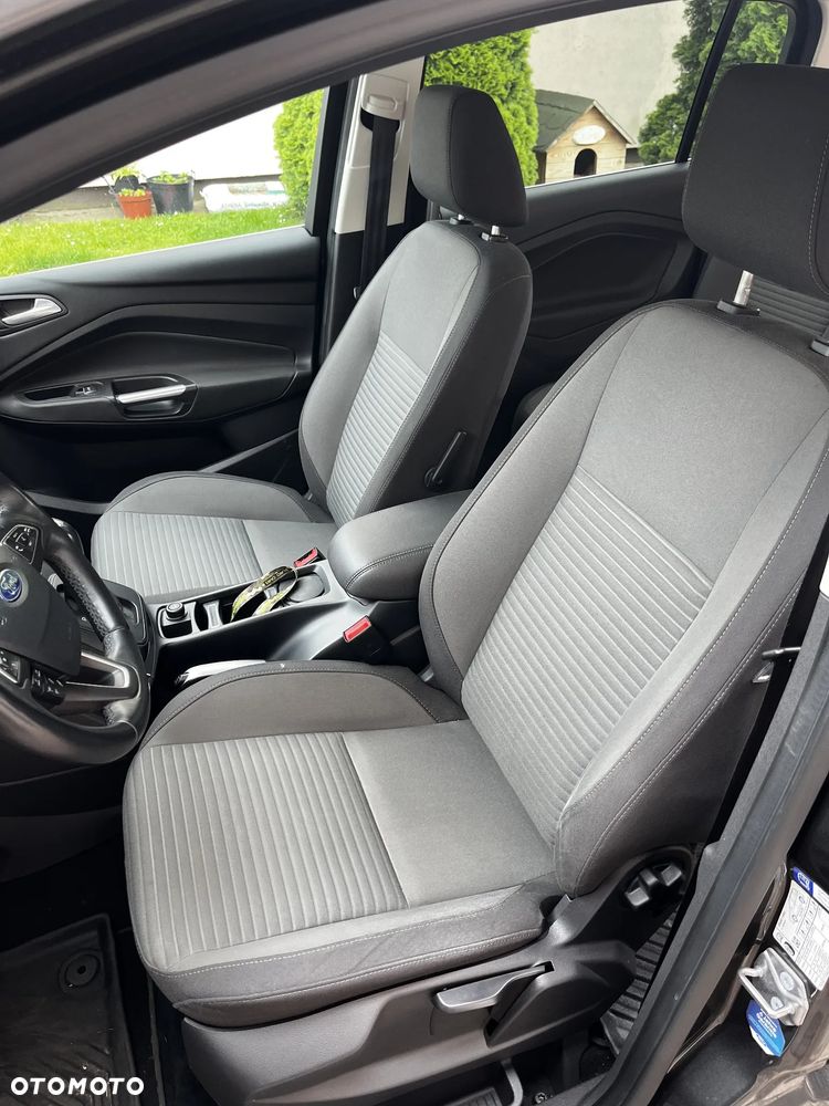 Ford Grand C-MAX - 6
