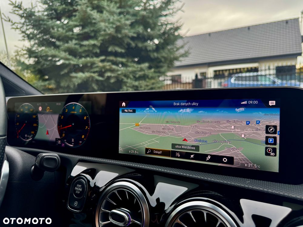 Mercedes-Benz CLA 200 AMG Line 7G-DCT - 39