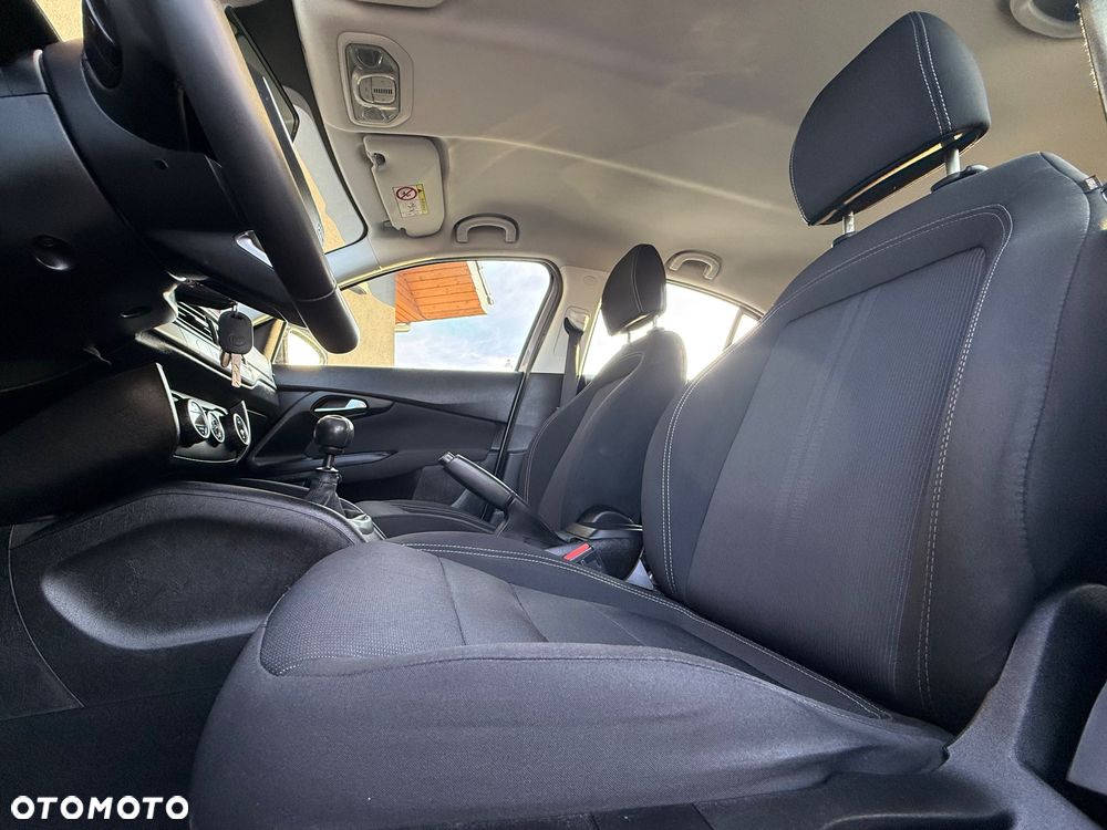 Fiat Tipo 1.4 16v Lounge - 13