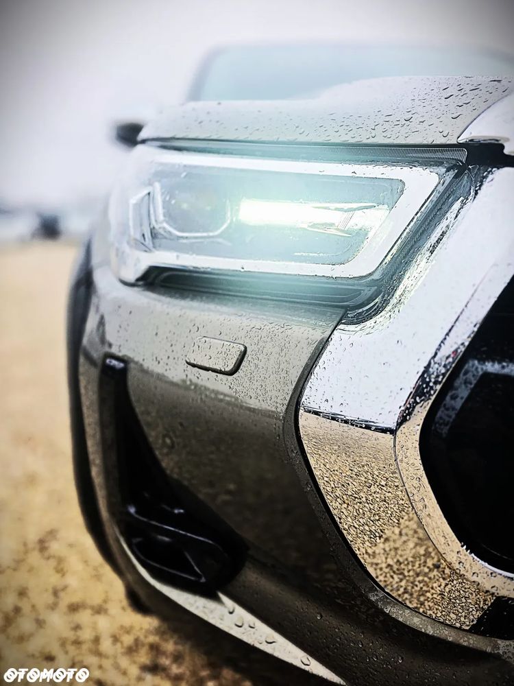 Toyota Hilux 2.8 D-4D Double Cab SR5+ 4x4 - 13