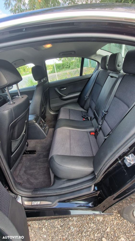BMW Seria 3 318d - 13