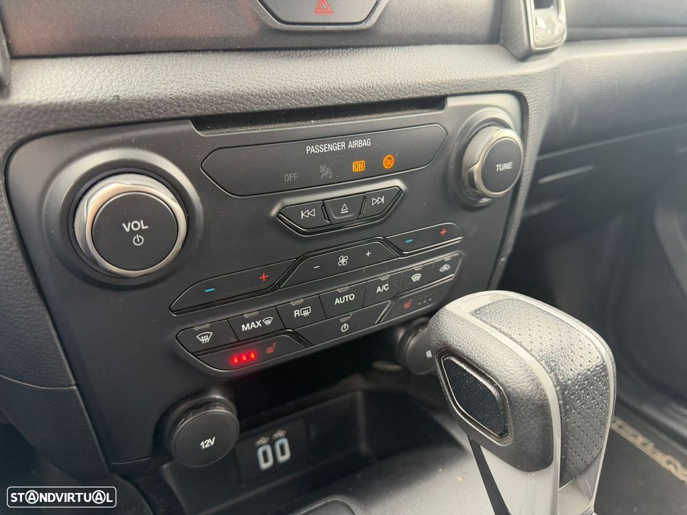 Ford Ranger 2.0 TDCi CD Raptor 4WD - 19