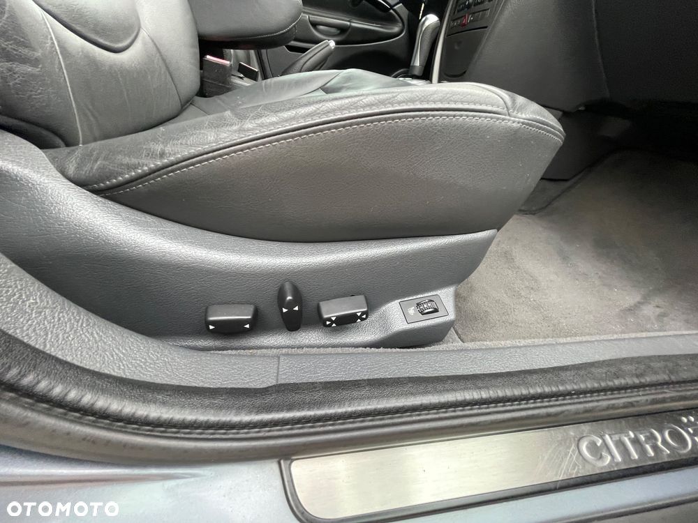 Citroën C5 2.0 16V Exclusive - 27