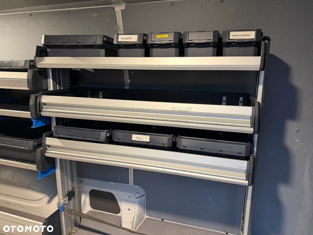 Volkswagen TRANSPORTER - 15