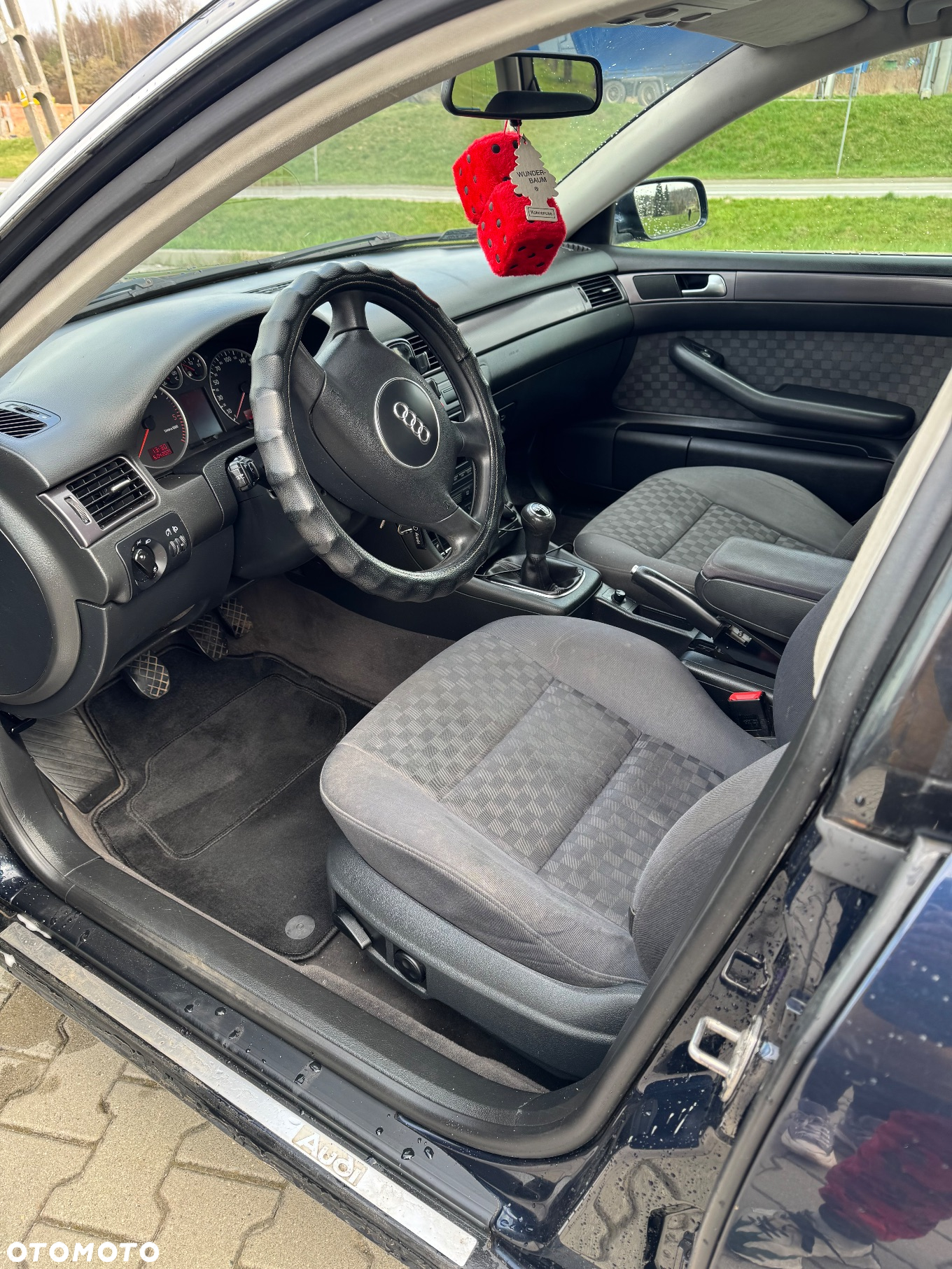 Audi A6 ver-a6-1-9-tdi - 12