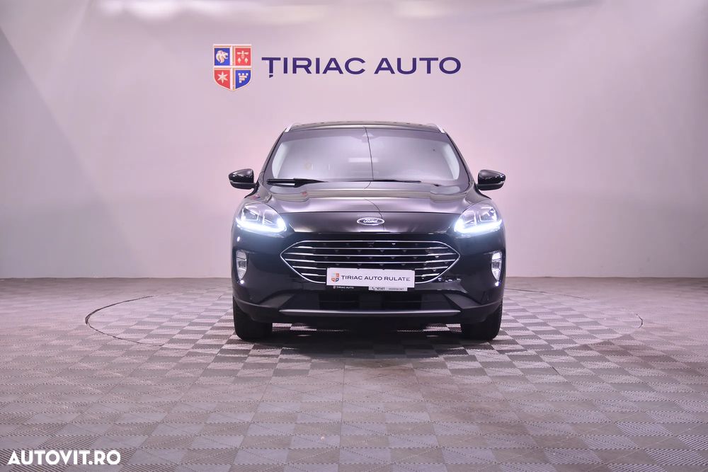 Ford Kuga - 8