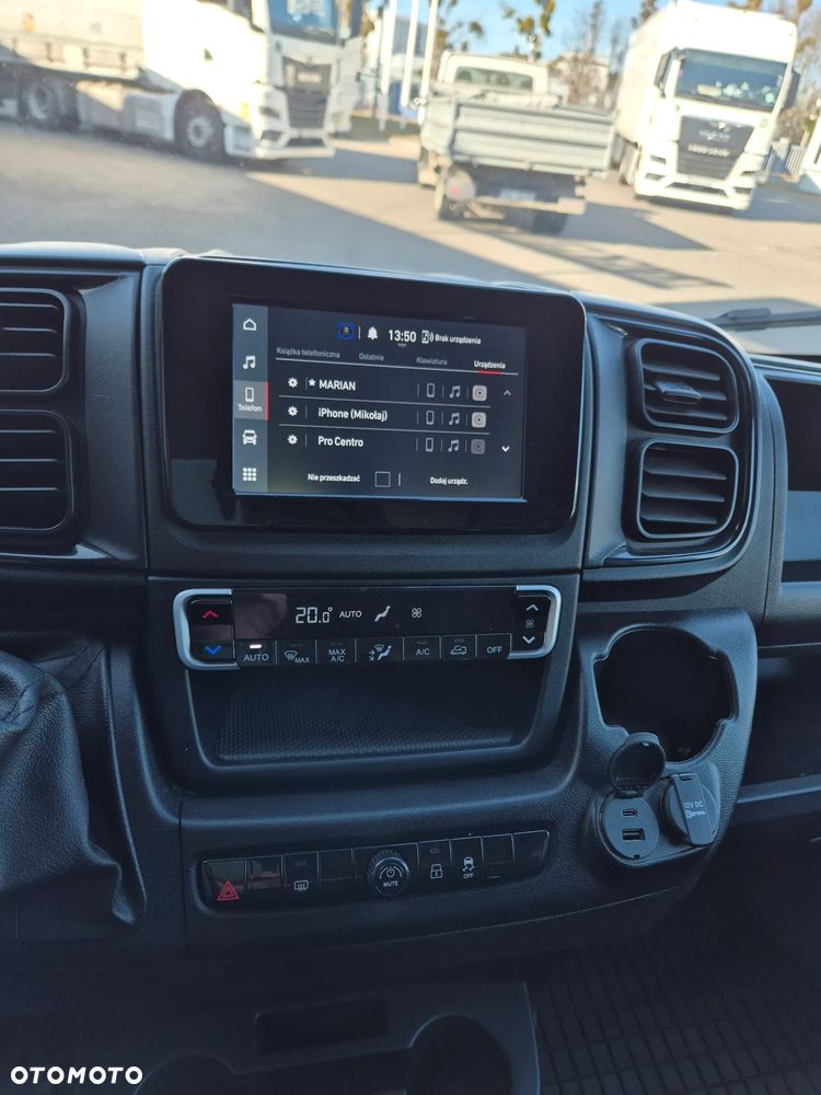Fiat DUCATO (32664) - 12