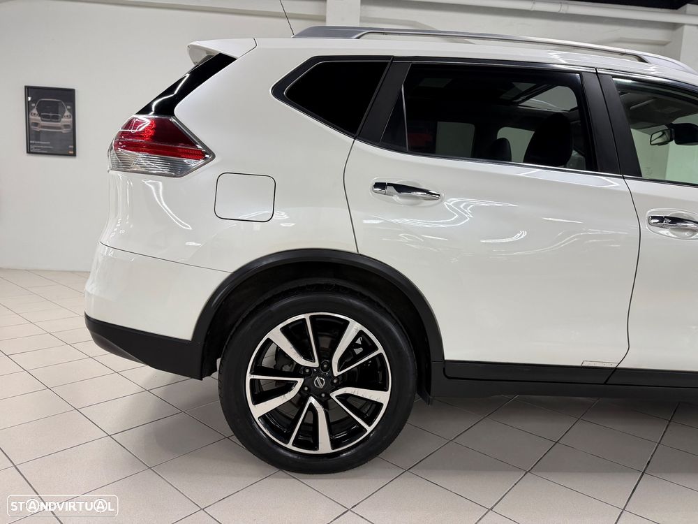 Nissan X-Trail 1.6 dCi Tekna - 5