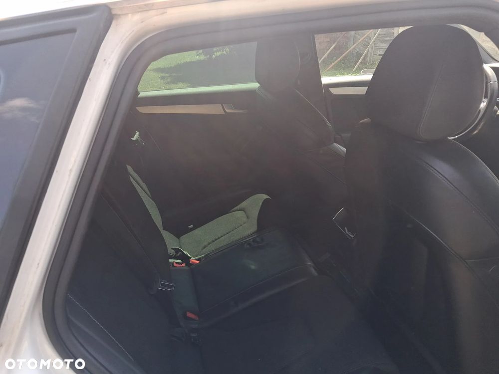 Audi A4 Avant 2.0 TDI DPF quattro S tronic S line Sportpaket - 12
