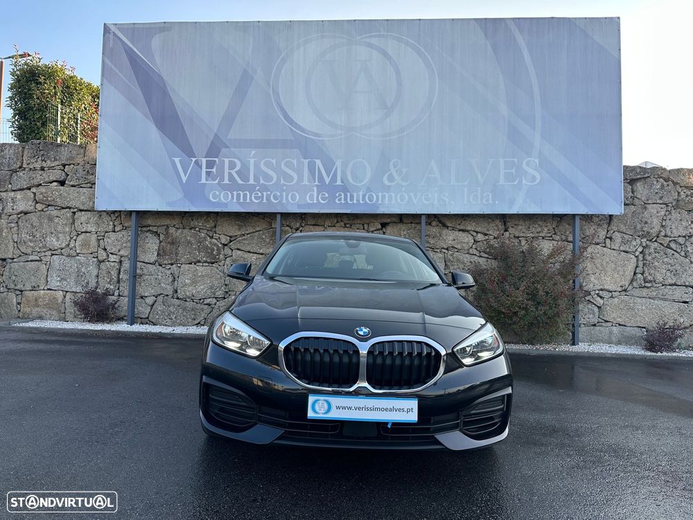 BMW 118 i Corporate Edition Auto - 27