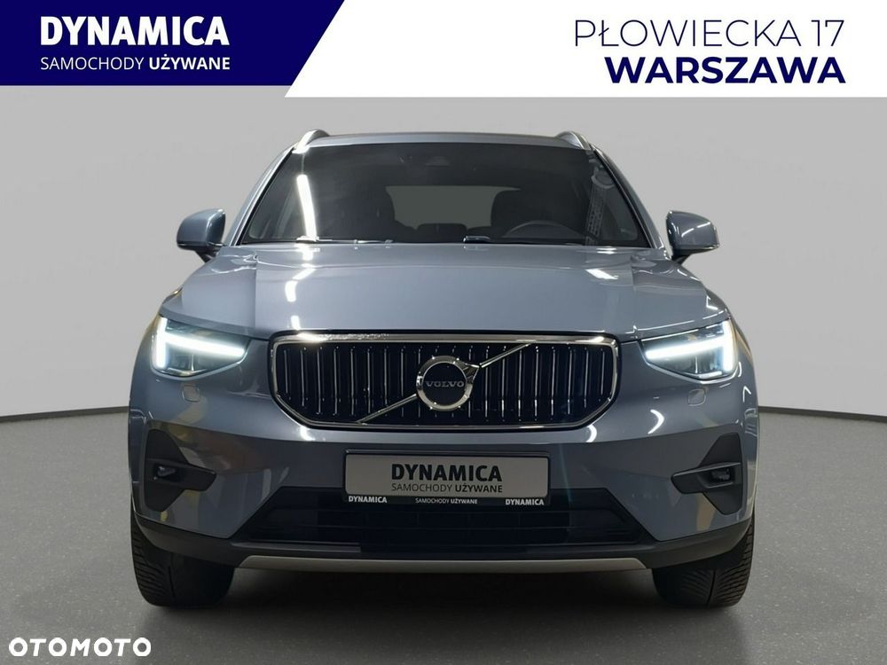 Volvo XC 40 - 3