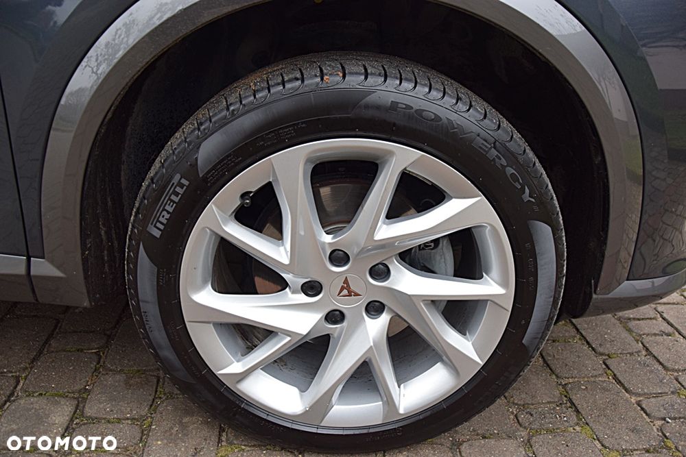 Cupra Formentor 1.5 TSI DSG Tribe Edition - 23