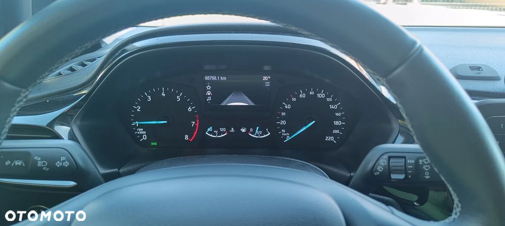 Ford Fiesta 1.1 SYNC Edition - 15